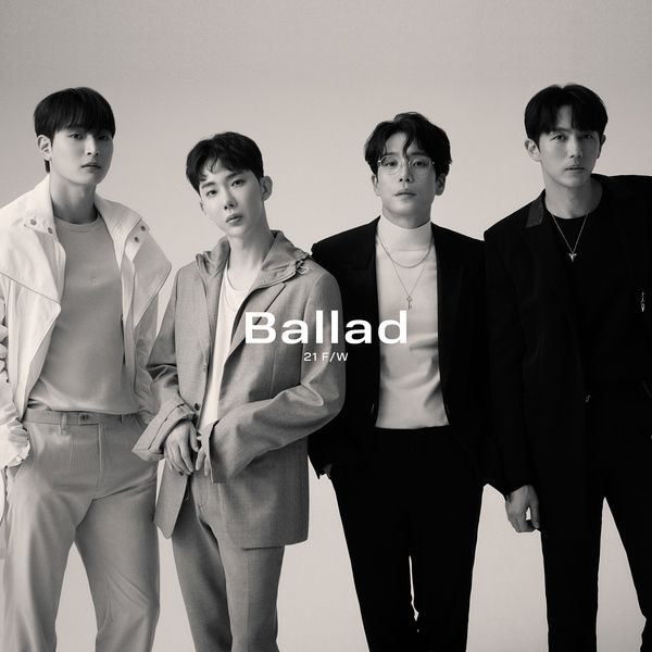 2AM - 가까이 있어서 몰랐어 (Should've Known) Cover