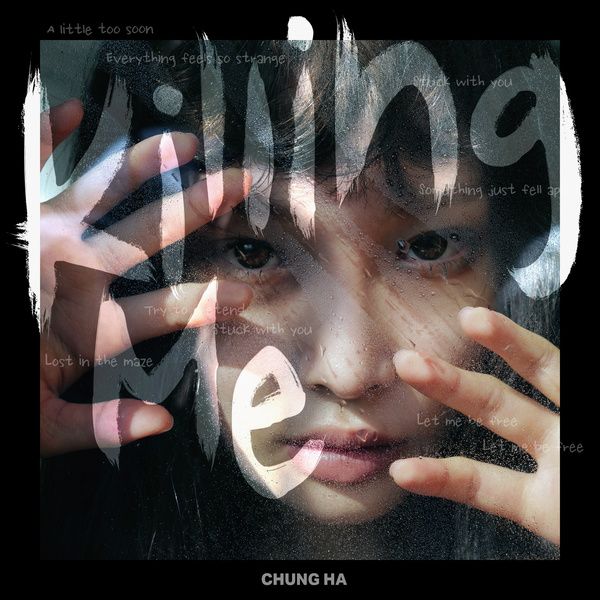 CHUNG HA - Killing Me Cover