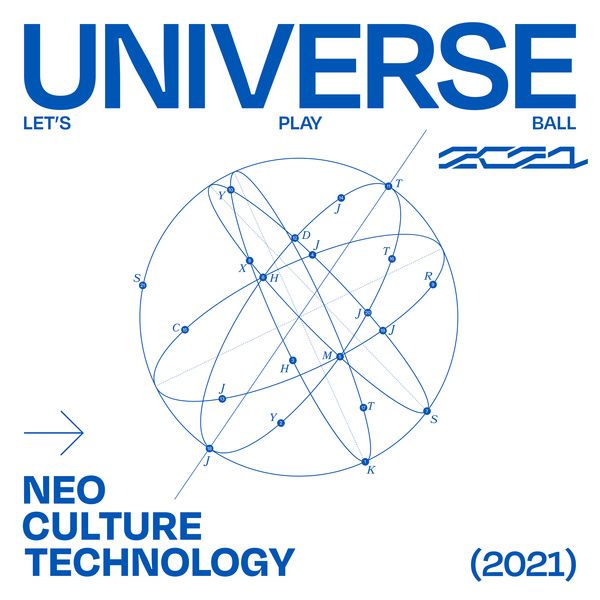 NCT - Universe (Let's Play Ball) Cover
