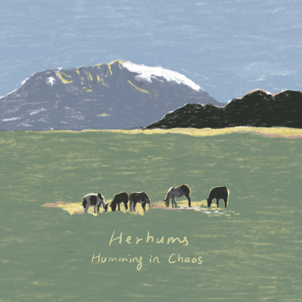 Herhums - Modern Chaos Cover