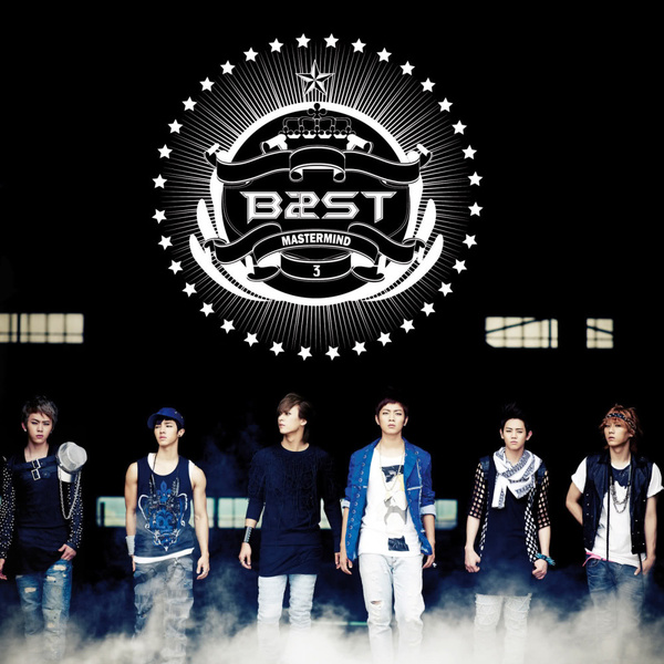 Beast - 숨 (Breath) Cover