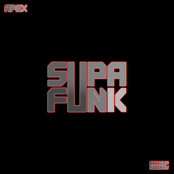 APEX - Supafunk Cover
