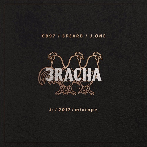 3RACHA - WOW (Prod. SPEARB) Cover