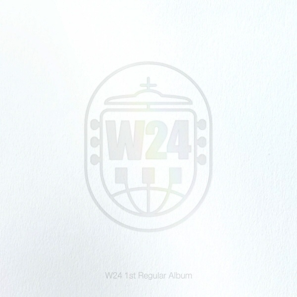 W24 - 이 밤 어둠 속을 밝힐게요 (Revelations) Cover