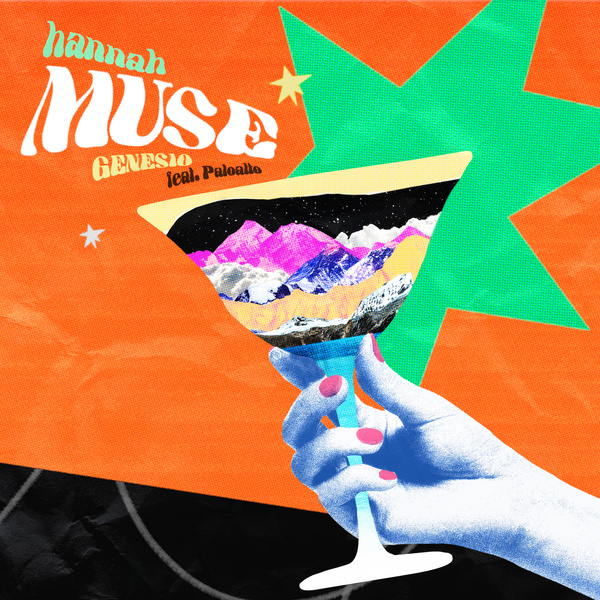 Hannah Jang & GENESIO - MUSE (Feat. Paloalto) Cover