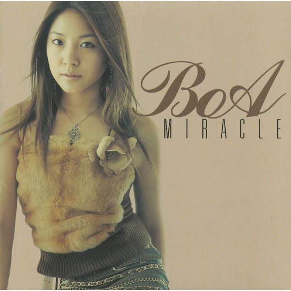 BoA - Every Heart Cover