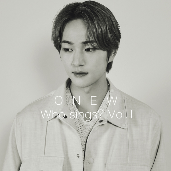 ONEW (SHINee) - やさしいキスをして (Yasashii Kiss Wo Shite) Cover