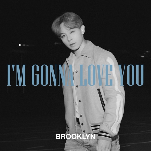 BROOKLYN - I'm Gonna Love You Cover