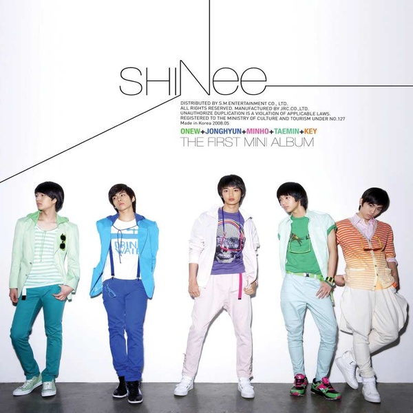 SHINee - 누난 너무 예뻐 (Replay) Cover