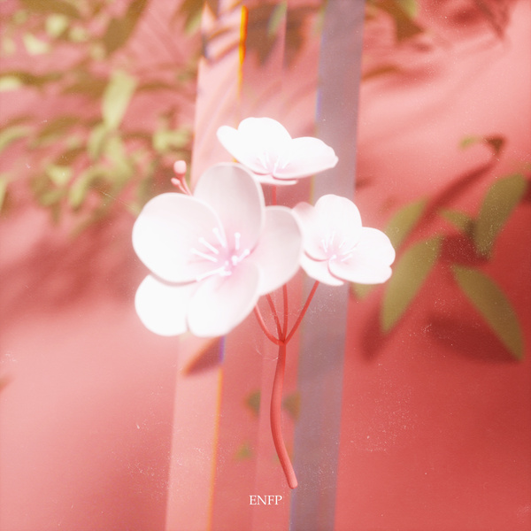 Austn - ENFP Cover
