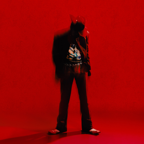 DPR IAN - Seraph Cover