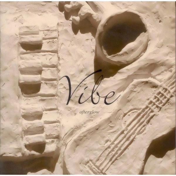 VIBE - Promise U Cover