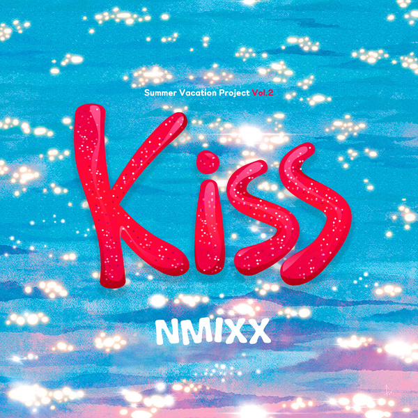 NMIXX - Kiss Cover