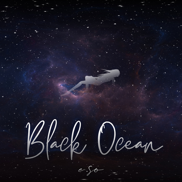 E.SO - Black Ocean Cover