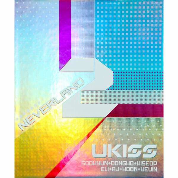 U-KISS - Intro Cover