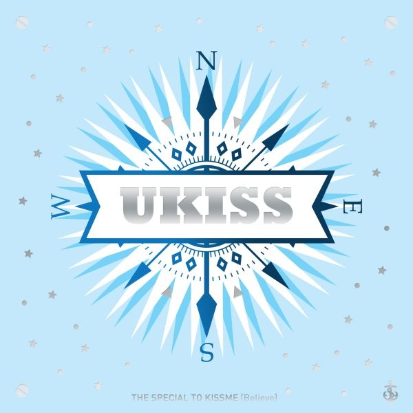 U-KISS - Believe Cover