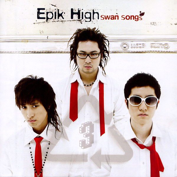 EPIK HIGH - Ride (Feat. L.Wan) Cover