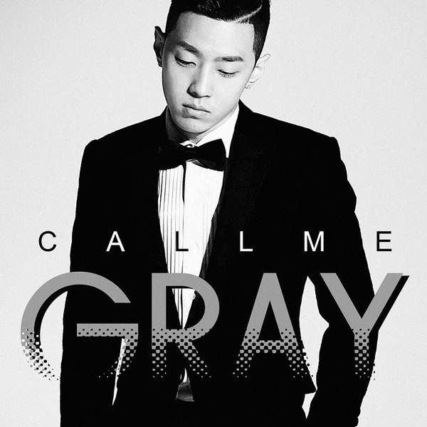 GRAY - Summer Night Cover