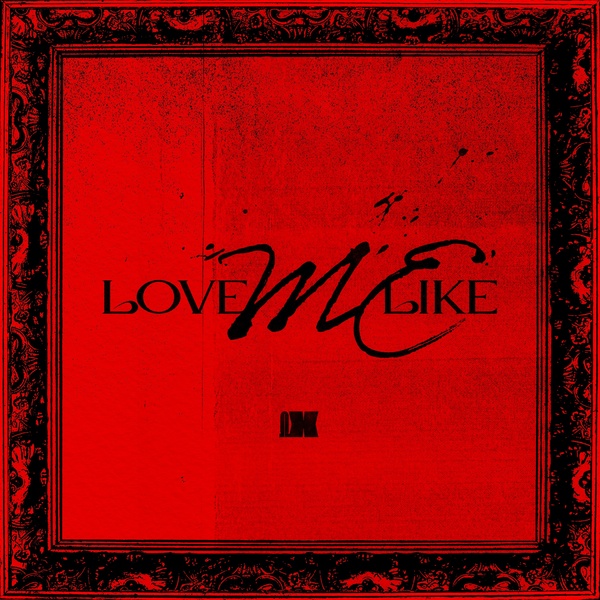 OMEGA X - LOVE ME LIKE (Eng Ver.) Cover
