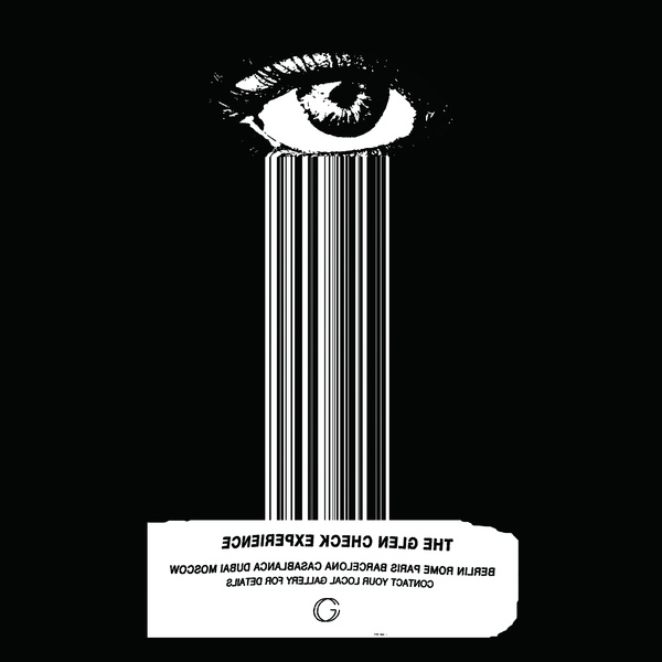 Glen Check - Long Strange Days Pt.1 Cover
