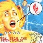 PSY - Lady Cover