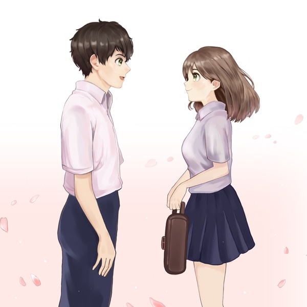 1％ - 공기가 달라 (LOVE IN THE AIR) (Feat. Hanhae) Cover