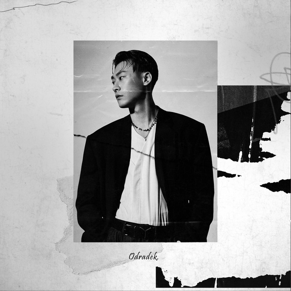 Jackal - Veteran (Prod. by Panda Gomm & 위대한) Cover