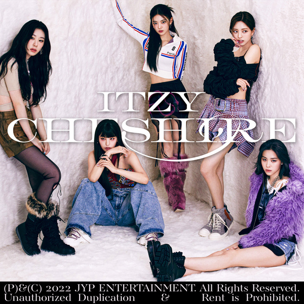 ITZY - Boys Like You Cover