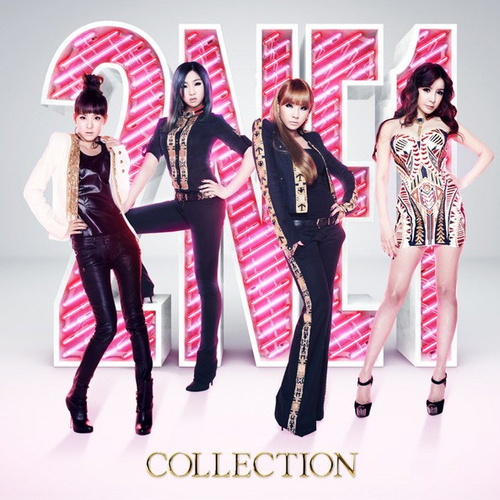 2NE1 - I DON'T CARE (Japanese Ver.) Cover