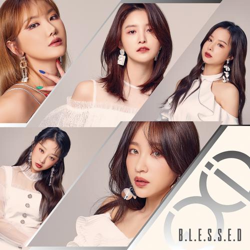 EXID - I Love You【JPN Ver.】 Cover