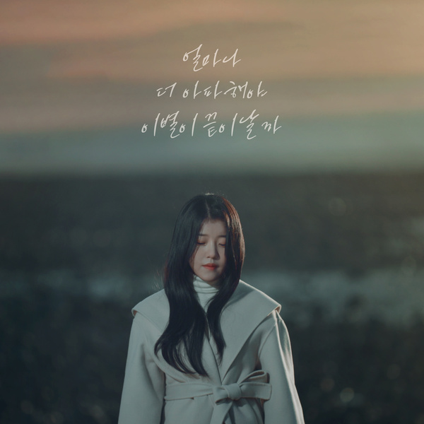 2NB - 얼마나 더 아파해야 이별이 끝이 날까 (When this heartbreak will end) Cover