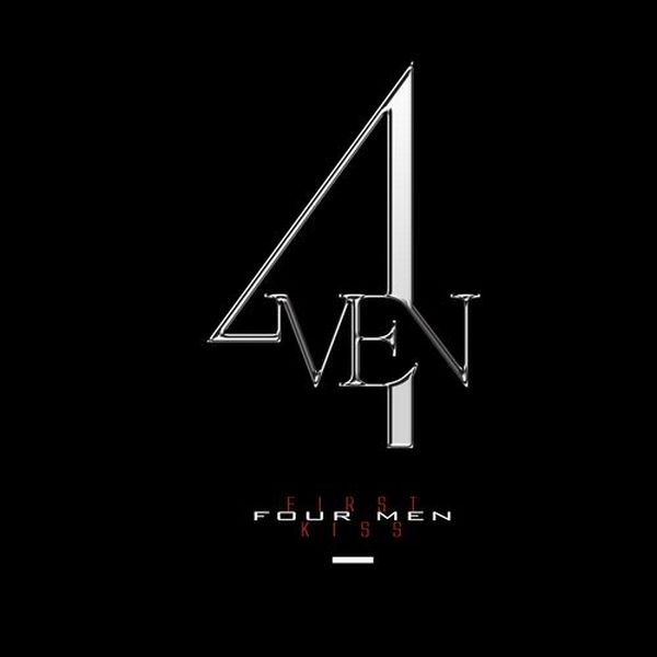 4MEN - Baby Baby Cover