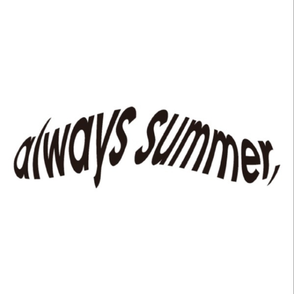 Always Summer - Everybody's Christmas Cover