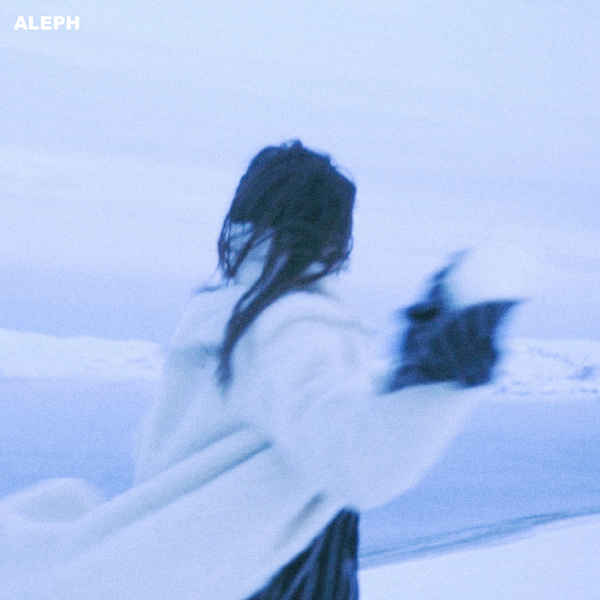 ALEPH - Snow White Cover
