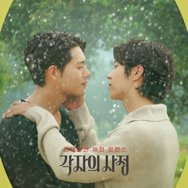 Han Jung Wan - 사랑했던 모든날들 (All the days I loved) (OST Individual Circumstances Part.1) Cover