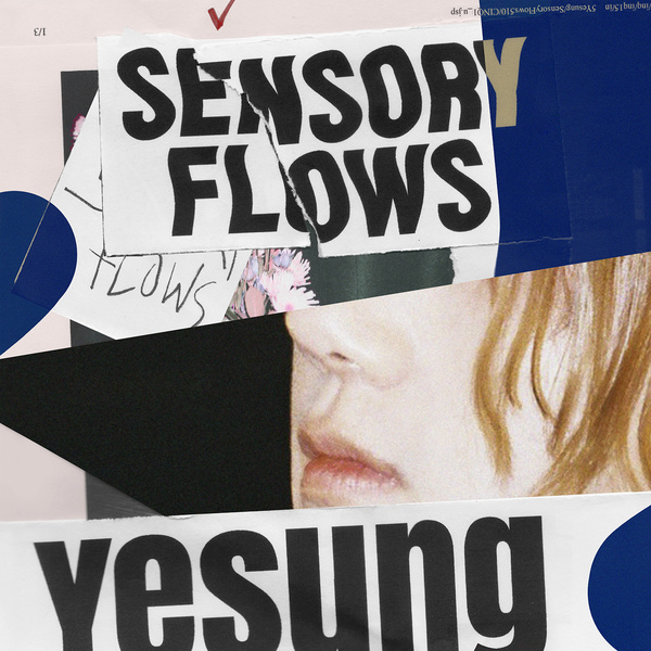 YESUNG - Bear Hug Cover