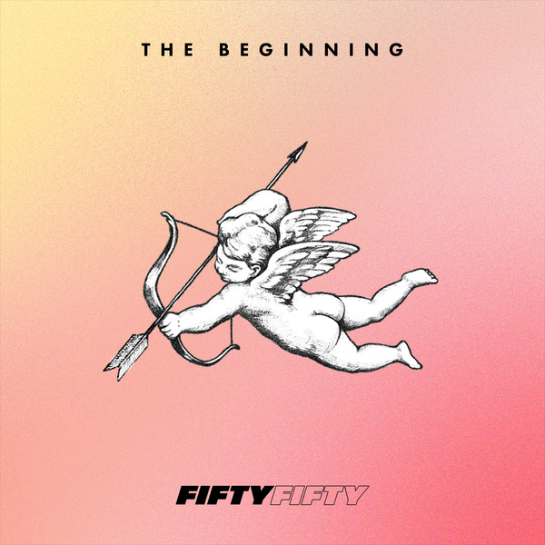 FIFTY FIFTY - Cupid (Twin Ver.) Cover