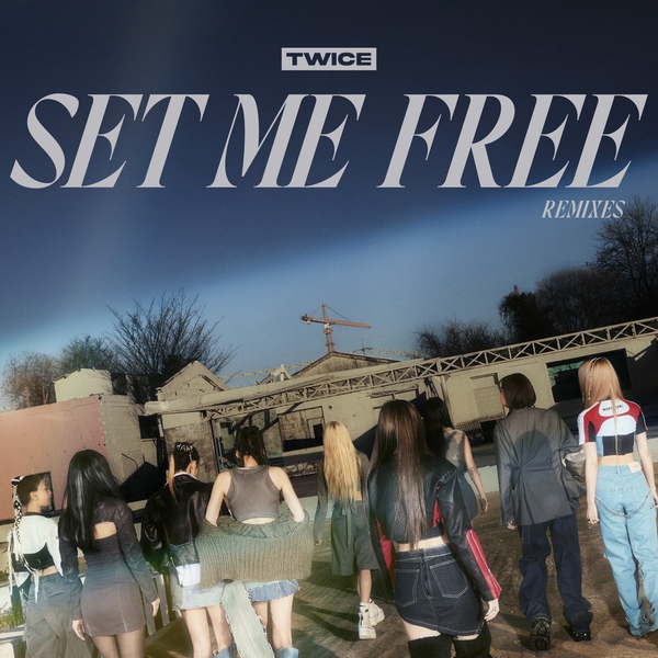 TWICE - SET ME FREE (Lindgren Remix) Cover