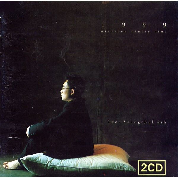 Lee Seung Chul - 이별의 무게 Cover