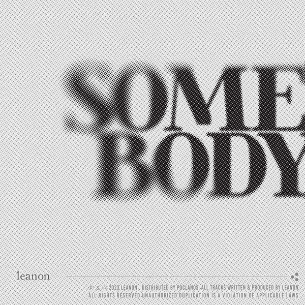 leanon - Somebody Cover