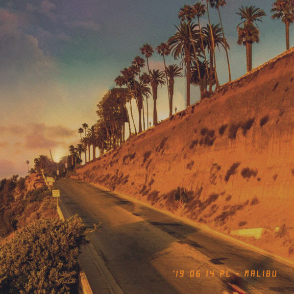 PL - MALIBU Cover