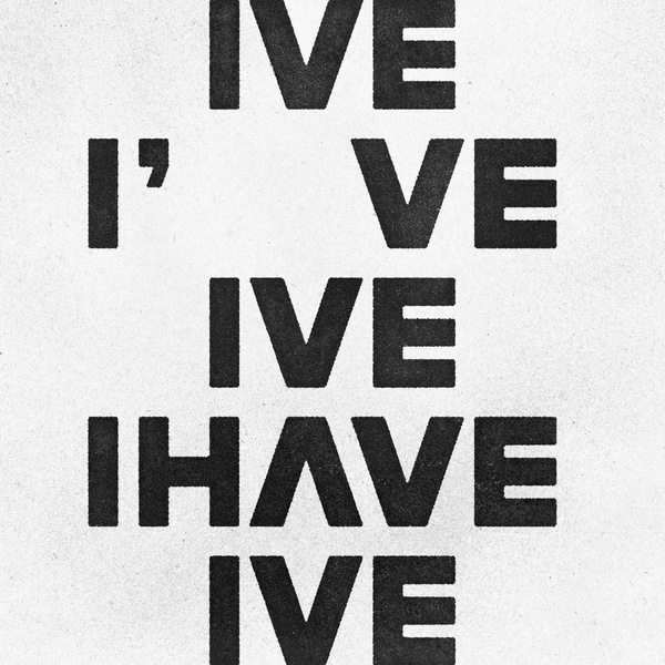 IVE - I AM Cover