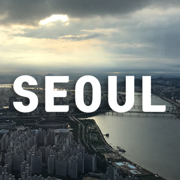Pre'Melo - SEOUL (Feat. Puddy) Cover