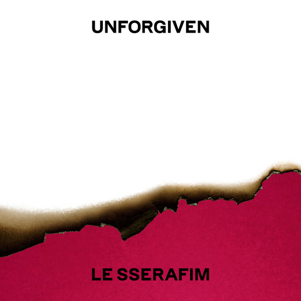 LE SSERAFIM - The Hydra Cover