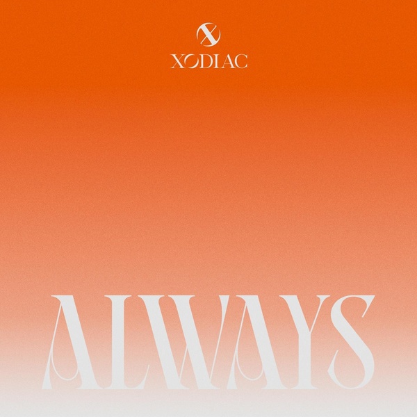 XODIAC - ALWAYS Cover