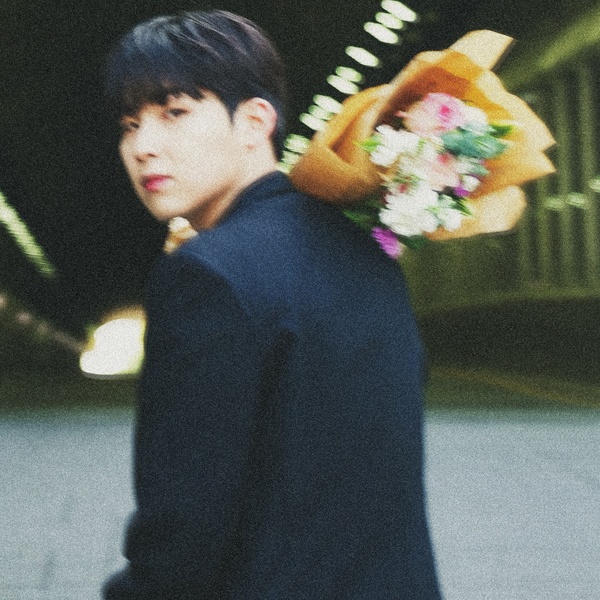 BUMJIN - 꽃다발 들고서 (Withered bouquet) Cover