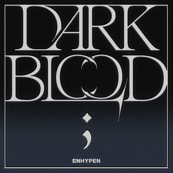 ENHYPEN - Fate Cover