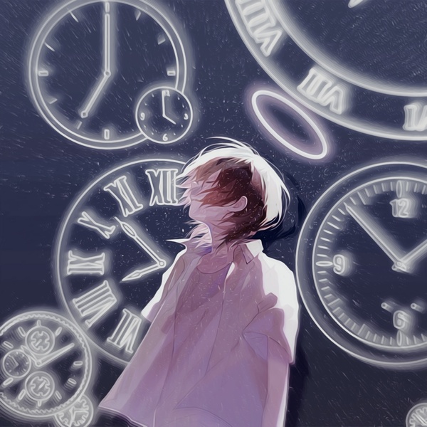 Junghun - 순간 (The moment) Cover