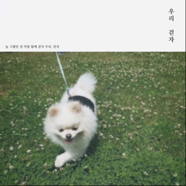Myun Ji - 우리, 걷자 (To Walk) Cover