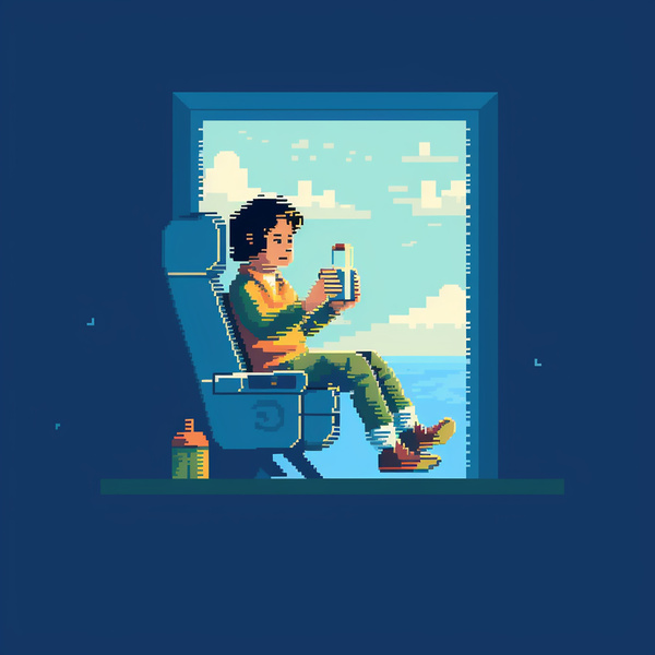more - youth ! Cover